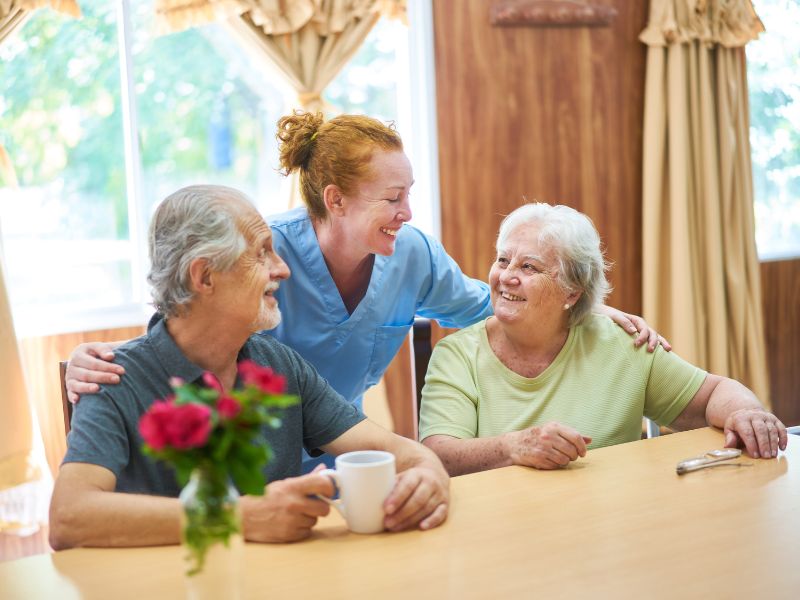 understanding Alzheimer's Disease