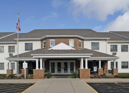 Dimensions Living Appleton