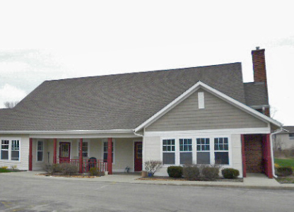 Dimensions Living Cudahy