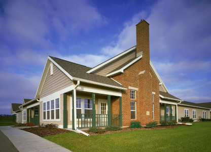 Dimensions Living Fitchburg