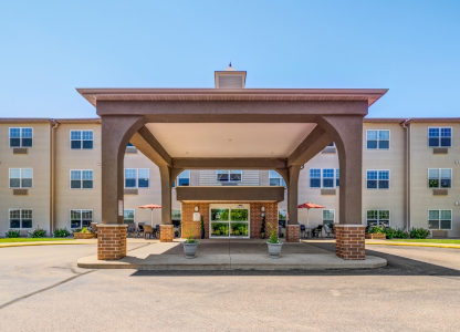 Dimensions Living Stevens Point