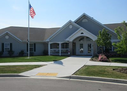 Dimensions Living Kenosha
