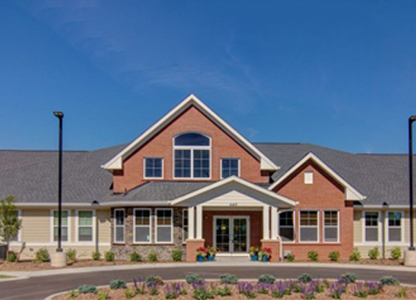 Dimensions Living Oconomowoc