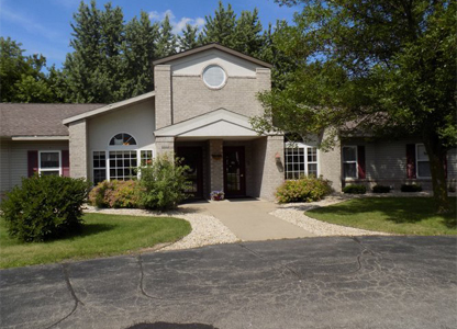 Dimensions Living Oshkosh