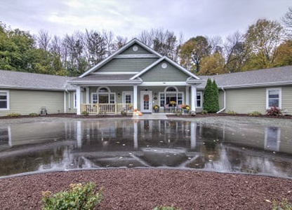 Dimensions Living Sheboygan