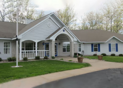 Dimensions Living Wausau