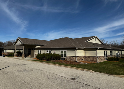 Dimensions Living Pewaukee East