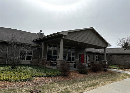 Dimensions Living Pewaukee West